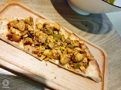 -壹粉屋新疆炒米粉(建外SOHO东区店)