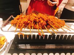 -玉善烧烤串城(长春总店)