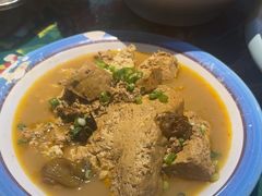 -人民公社大食堂(顺义总店)