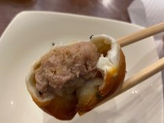 -东泰祥生煎馆(长宁路店)