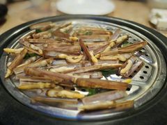 -海大大蒸汽海鲜餐厅·粤菜·特色小炒(欢乐颂店)