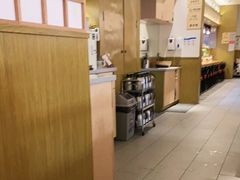 -万岁寿司(天河领展店)