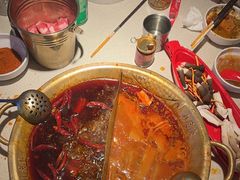 -小龙坎火锅(全球总店)