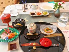 -雲上錢屋·怀石料理(上海中心店)