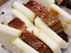 -鼎泰丰(渔阳店)