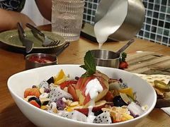 -The Good Place好地方·Brunch·coffee(国贸店)