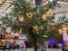 -新田360广场(上海华侨城店)