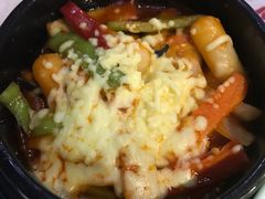-老炉家木炭烤肉(长江国际店)
