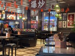 -阿大排档(长春这有山店)