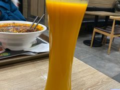 -魏家凉皮(博水商务大厦店)