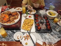 -东湖177艺术餐厅 · 东坡院子