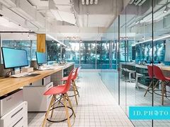 -ID.PHOTO照相馆(嘉里企业中心店)