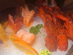 -京料理·日料自助·铁板燒(复悦城店)