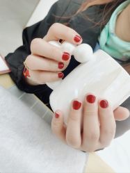 点击看大图 -芊冉•美甲美睫纹绣