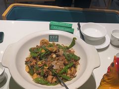 -绿草地·湘菜(7mall店)