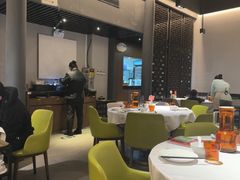 -汤城小厨•粤菜•靓汤(苏州街店)