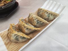 -合晋食府(广州合晋帝苑酒店)