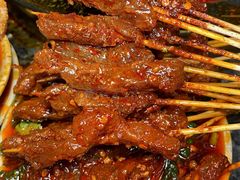 -蜀大侠火锅(总府路店)