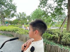 -季高兔窝窝亲子园(上海薰衣草公园店)