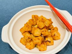 -金狮麟·新豫菜(金码大厦店)