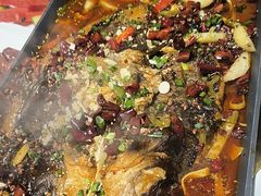 -大秦面庄(青松路店)