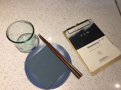 -半山腰·云南菜(侨福芳草地店)