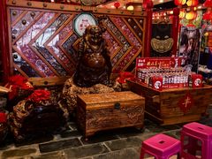 -亮欢寨酸汤鱼(沙冲路店)