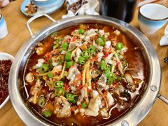 -艺味深尝(云锦路店)