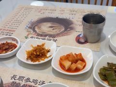 -长顺参鸡汤店(西塔总店)