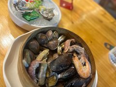-舌尖上·霞浦滩涂海鲜·新闽菜(总店)