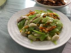 -芸海阁·农家私房菜(沙家浜景区出口店)
