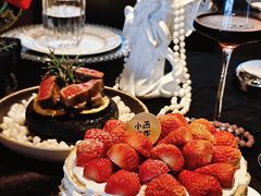 -小西家作•精致蛋糕(富力爱丁堡店)