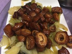 -茂港柏香(侨港路店)