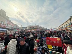 -李村大集