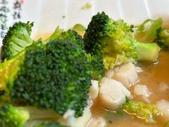 -宾朋海鲜饭庄(兴海路店)