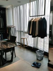 -优山定制西服衬衫大衣(国贸店)