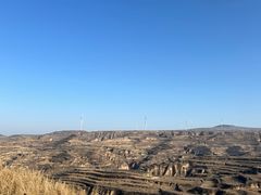-西侯度遗址