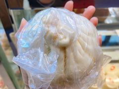 -白玉兰食品甜凤店(合生汇店)