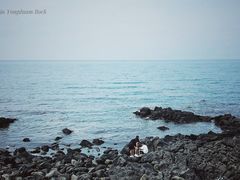 -龙头岩(Dragon Head Rock)