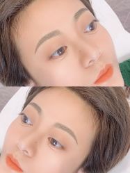 -MIVI半永久纹眉纹绣