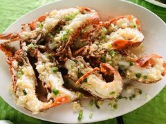 -盛港湾海鲜食府(黄沙店)
