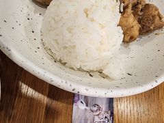 -TrueLove @ Neverland (Husky Cafe)