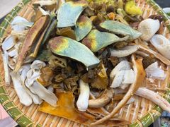 -草墩罗非鱼庄•野生菌•腊排骨(七星街上段店)