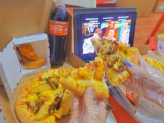 -达美乐比萨(回龙观店)