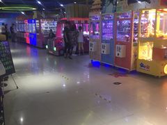 -大玩家(中原万达广场店)