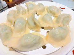 -船歌·鱼水饺青岛菜(太阳宫凯德MALL店)
