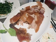 -大鸭梨烤鸭(顺义石园店)