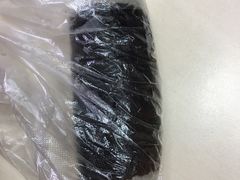 -殷姐糯米包油条