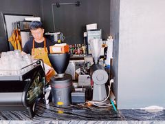 大堂-UNIUNI(凯瑟琳广场店)