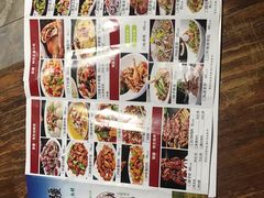 -品味新疆·新疆风味特色餐厅(泉舜店)